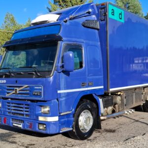Volvo FH 500
