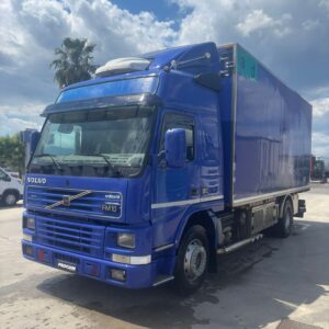 Volvo FM 360