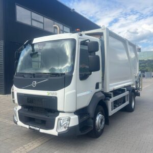 Volvo FL 240