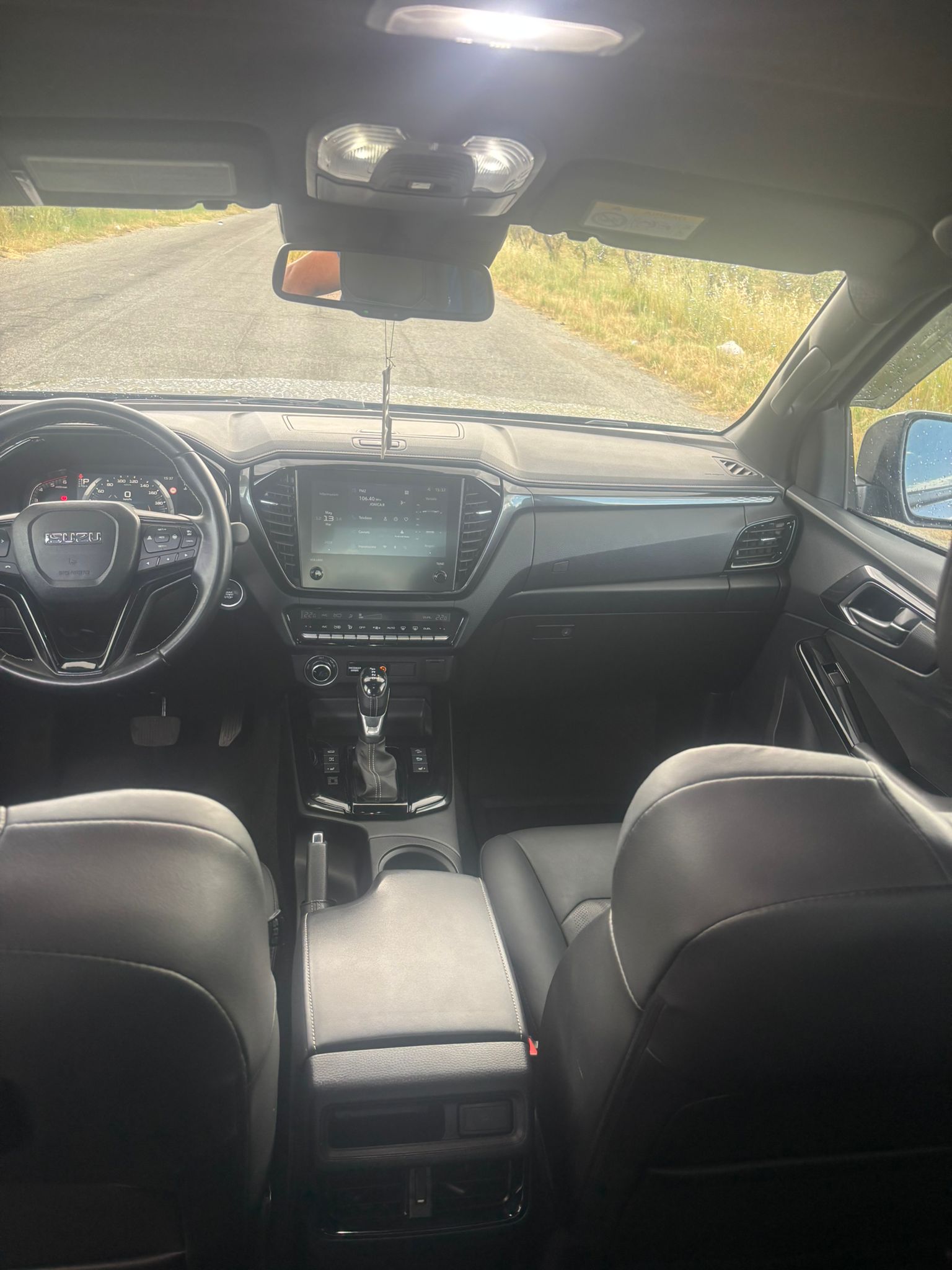 Isuzu D-Max 1.9 163cv - immagine 5