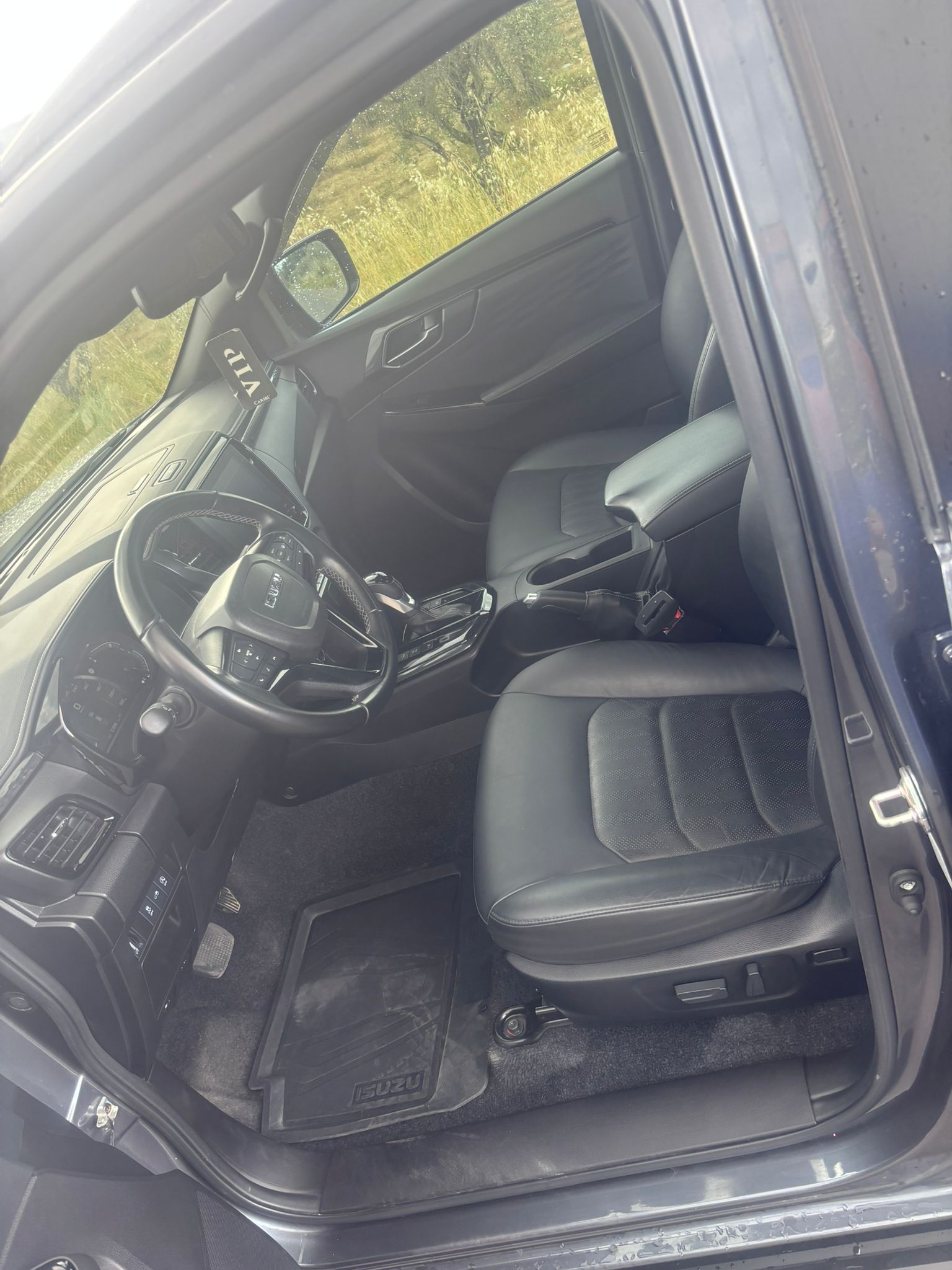 Isuzu D-Max 1.9 163cv - immagine 6