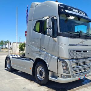 Volvo FH 16  750