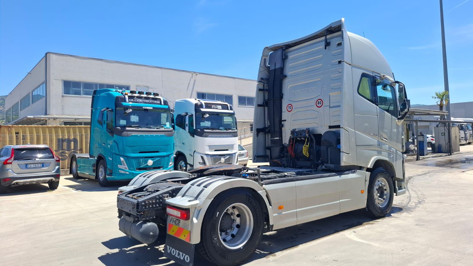 Volvo FH 16 750 - immagine 3