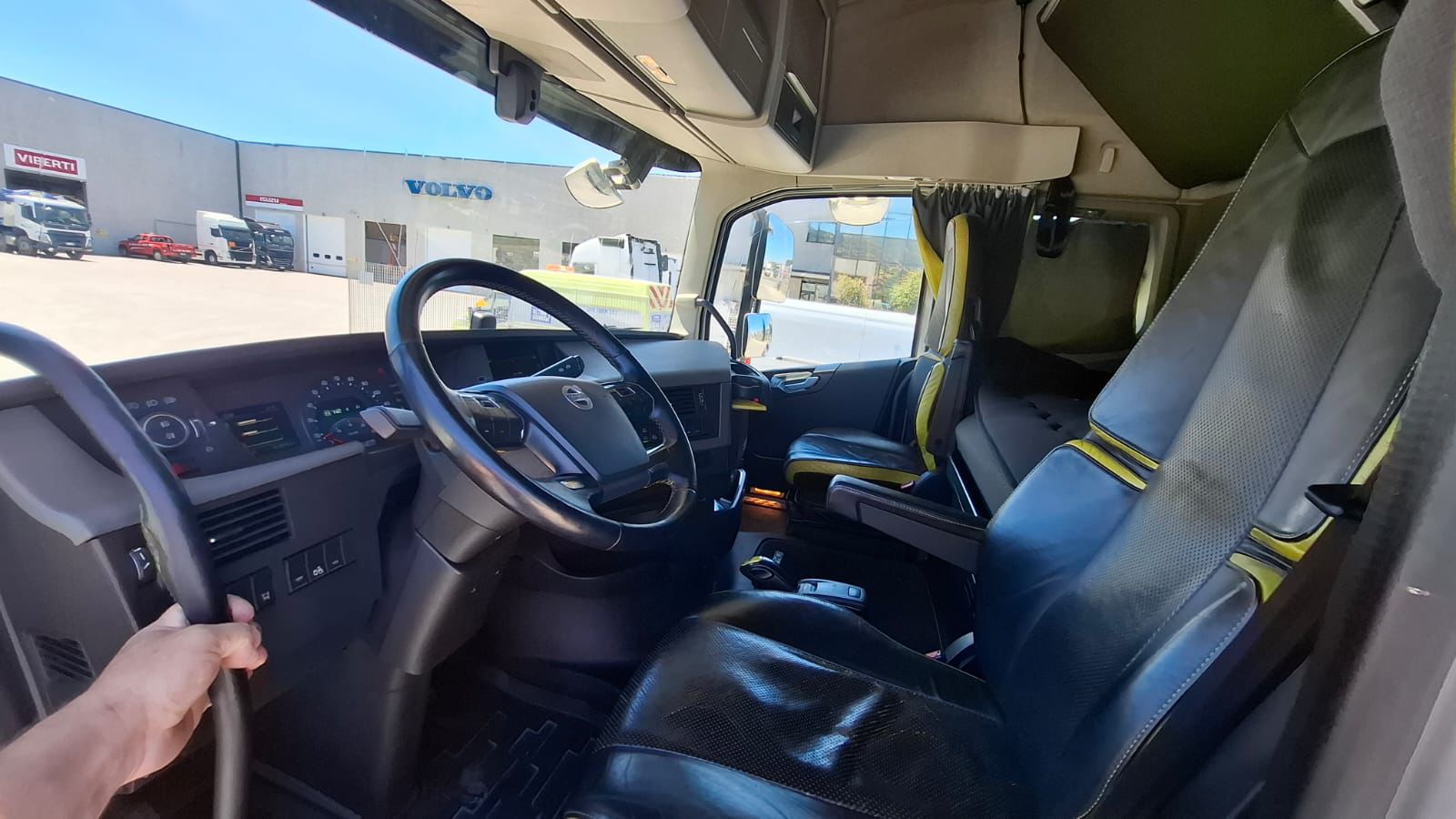 Volvo FH 16 750 - immagine 5